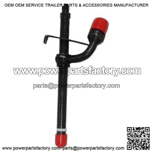 RE37503 For John Deere Injector Nozzle 340 410 755 2250 2255 2750 2755 4050