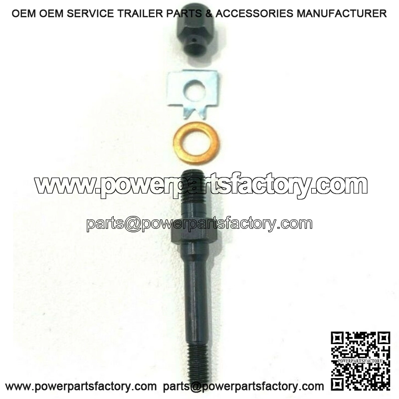For Delphi Lucas CAV DPA Injection Pump Cover Stud Bolt Screw Washer 7123-527