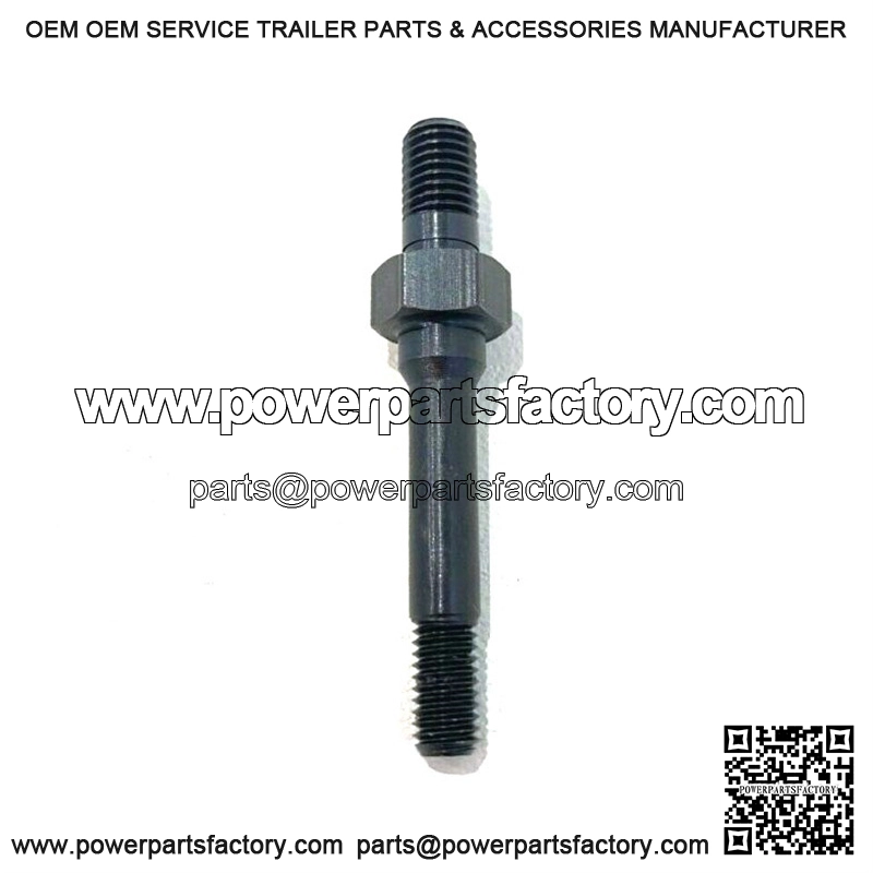 For Delphi Lucas CAV DPA Injection Pump Cover Stud Bolt Screw Washer 7123-527 - Image 2