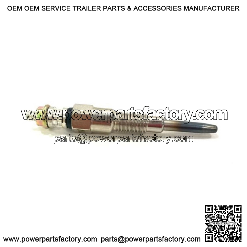 For Kubota Glow Plug ZD28 ZD323 ZD326 F2260 F2560 G1800 G1800 T1600 ZD18 ZD21 - Image 2