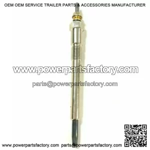 3974953 Glow Plug For Bobcat Skid Steer Loader 643 645 743