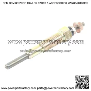 Glow Plug For Ford Compact Shibaura SBA185366060 SBA185366190 SBA185366092