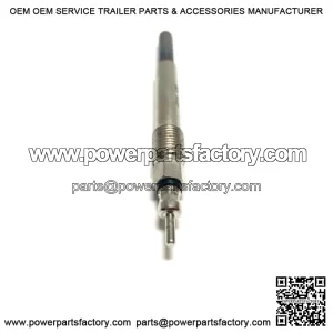 Glow Plug For Caterpillar 3T8705 SR4 3304 3306 3406 3408 3408B D330C 9N0194 12V