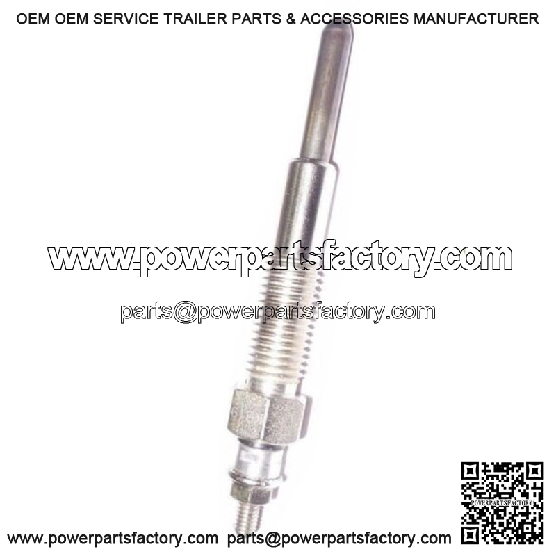 For Bobcat Glow Plug Skid steer Loader 843 Gehl SL5620 SL5625 5620 5625