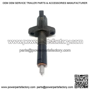 D9NN9F593DA Fuel Injector Nozzle For Ford 2600 3600 4600 5600 6600 7600 TW20