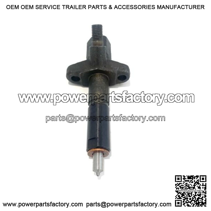D9NN9F593DA Fuel Injector Nozzle For Ford 2600 3600 4600 5600 6600 7600 TW20