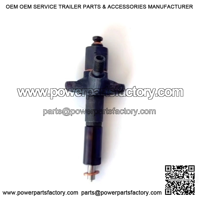 D9NN9F593DA Fuel Injector Nozzle For Ford 2600 3600 4600 5600 6600 7600 TW20 - Image 2