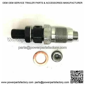 Fuel Injector For Kubota V2403 IDI 16419-53900