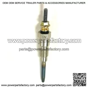 Glow Plug For Kubota V2203 V2003 V2403 V1903 D1803 D1703 D1503 D1403