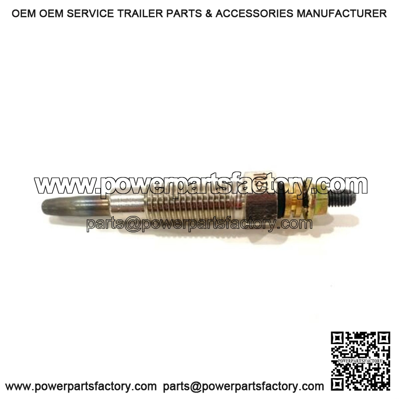For Kubota Glow Plugs L175 L185 L185DT L245 L245DT L245HC L285 L345 L305 L2201