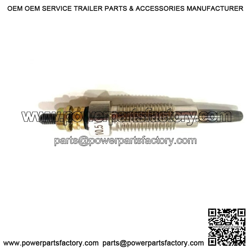 For Kubota Glow Plugs L175 L185 L185DT L245 L245DT L245HC L285 L345 L305 L2201 - Image 3