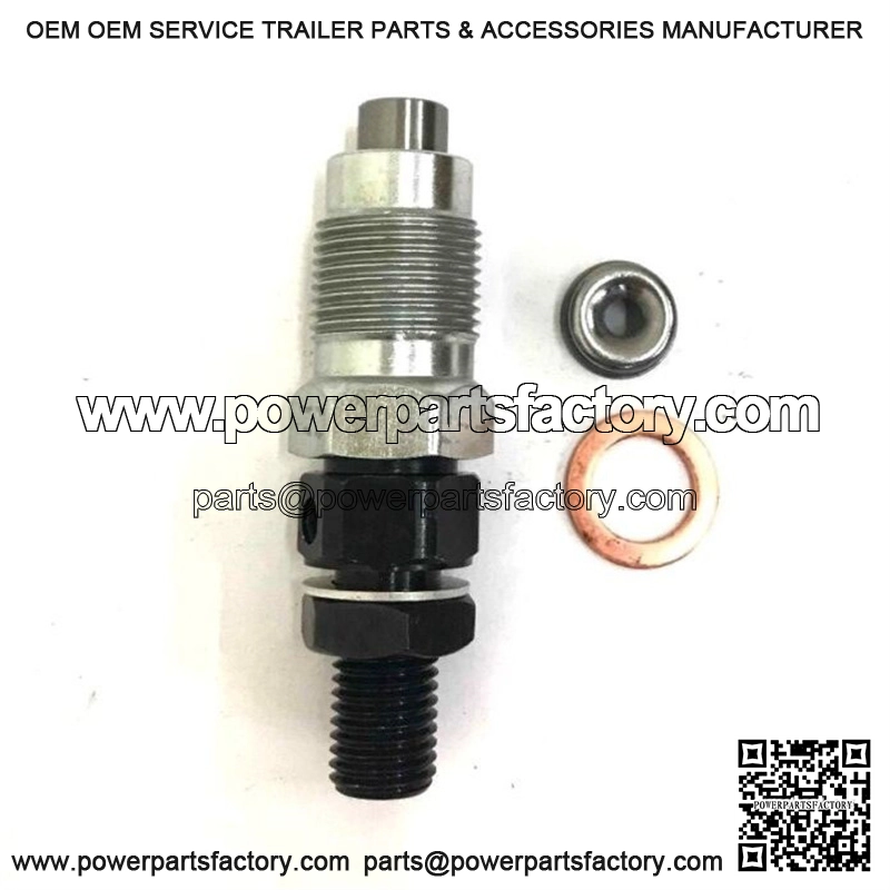 For Kubota Fuel Injector Nozzle Assy V2203 V2003 D1703 16454-53905