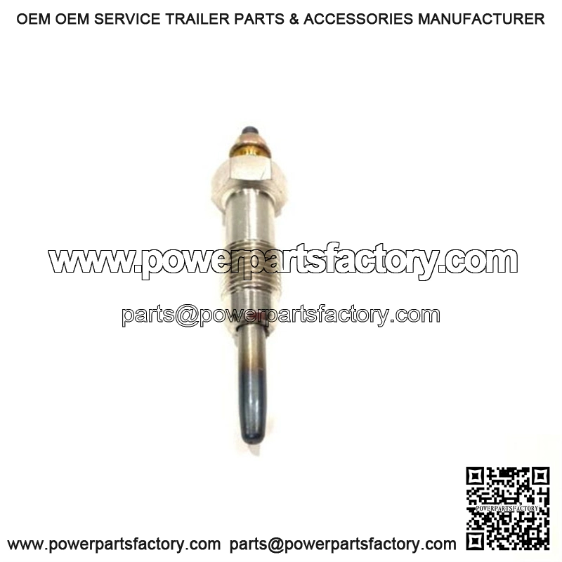 For Ford New Holland Glow Plug NGK Y-405 Y-401-3 Champ CH64 0-250-200-048 - Image 2