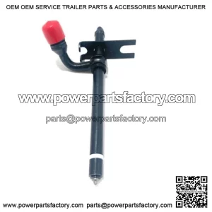 A140829 For Case Pencil Fuel Injector 1835 1845 1835B 1845B 1845S 580C