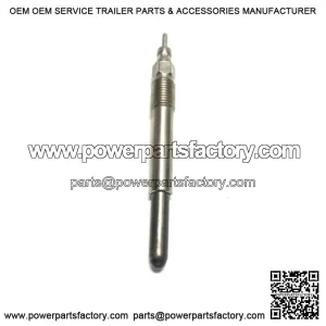 Glow Plug For Caterpillar 3T8706 3406 3408 4N0360 4N360 24V