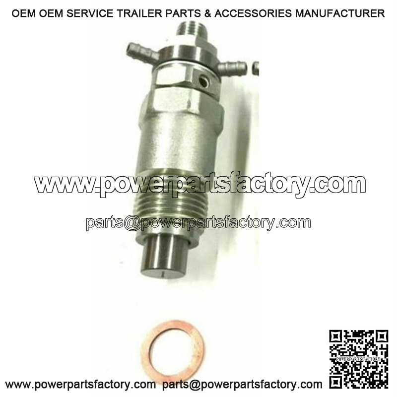 15271-53020 Fuel Injector Nozzle For Kubota D950 B7100D B7100HST-D B7100HST-E