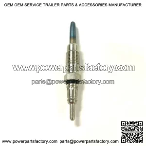 Glow Plugs For Deutz 2011 1011 For Bobcat 863 873 864 01180400 1180400