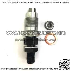 For Bobcat Fuel Injector Nozzle Assy 753 773 331 763 334 S175 S185 S150 T190