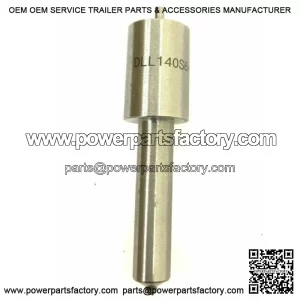 Fuel Injector Nozzle BDLL140S6655 DLL140S64F DLLA140S662
