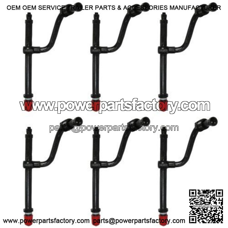 For John Deere Pencil Injector Nozzle 3010 3020 4000 4010 4020 4040 4230 20494