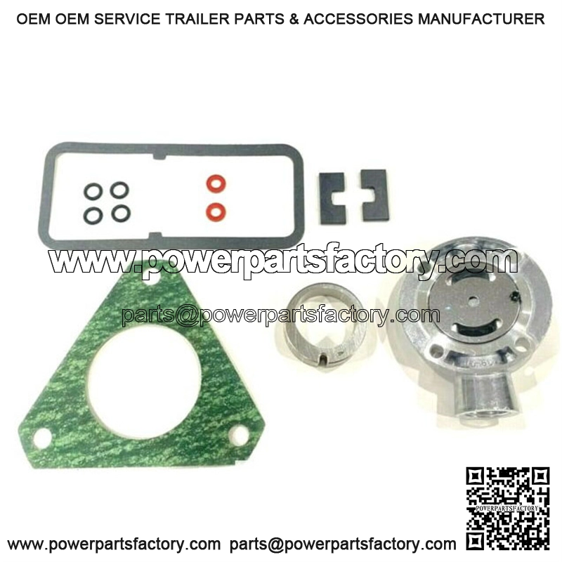 For CAV DPA Lucas Injection Pump Kit endplate Liner Blade Top Gasket