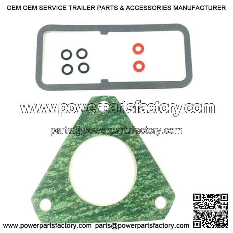 For CAV DPA Lucas Injection Pump Kit endplate Liner Blade Top Gasket - Image 2