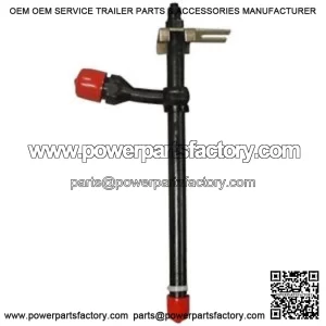 A138323 Fuel Injector for Case 770 870 970 1070 1175 1270 1370 1470 2470