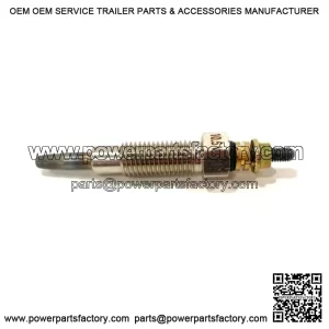 For Kubota Glow Plugs Engine V1902 V1702 V1501 V1500 D1402 D1100 D1301 Z751-A