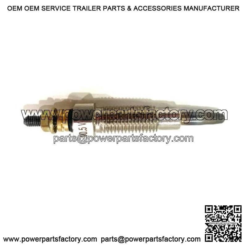 For Kubota Glow Plugs Engine V1902 V1702 V1501 V1500 D1402 D1100 D1301 Z751-A - Image 3