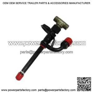 For Stanadyne Fuel Injector 190E 240 5300 5400 5500 6068D 6068T RE36935 28481