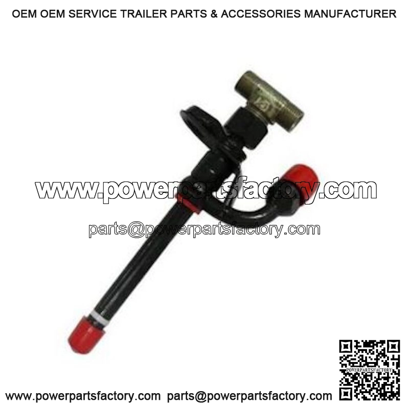 For Stanadyne Fuel Injector 190E 240 5300 5400 5500 6068D 6068T RE36935 28481