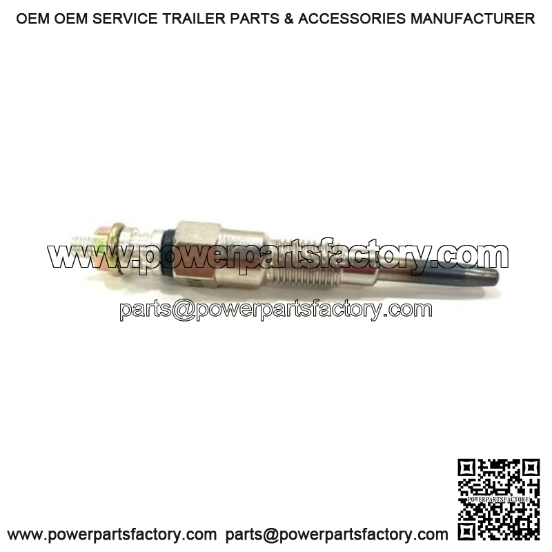 For Kubota Glow Plug D722 D902 D905 D1005 D1105 V1305 V1505 16851-65510