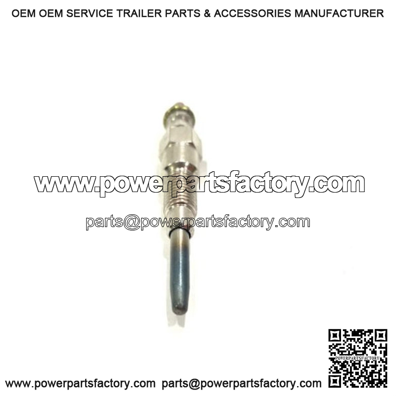 For Kubota Glow Plug D722 D902 D905 D1005 D1105 V1305 V1505 16851-65510 - Image 2