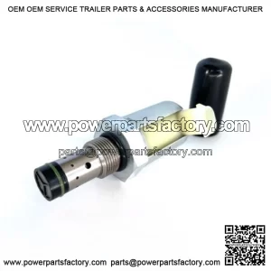 3C3Z-9C968-AA For Ford 6.0L Valve Injector Pressure Regulator IPR 2003-2010