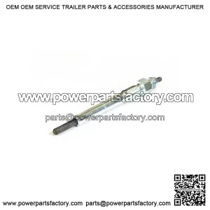 2666A016 Glow Plug Heater For Perkins 1103 1104 1106 12 Volt