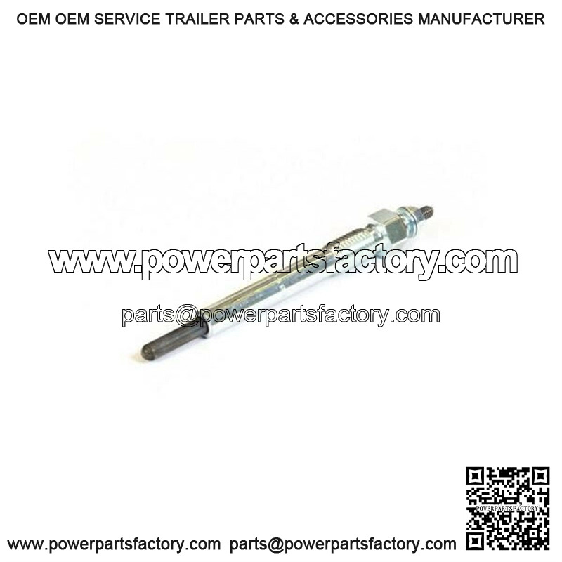2666A016 Glow Plug Heater For Perkins 1103 1104 1106 12 Volt