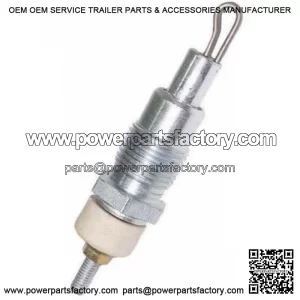 Glow Plug For International Industrial TD5 500 3414 3434 Engines BD144 BD154