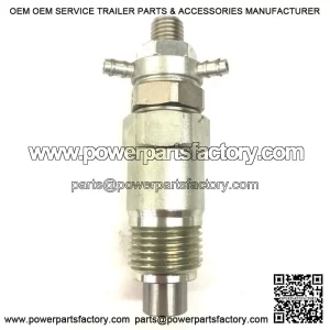 Fuel Injector Nozzle For Kubota D750 D850 D950 D1402 V1702 V1902 15271-53020