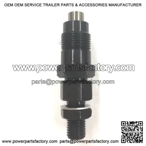 Fuel Injector For New Holland 3415 TC30 TC45 TC55DA L140 L150 L160 L213 L565