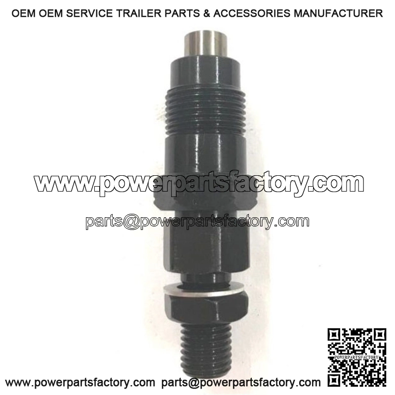 Fuel Injector For New Holland 3415 TC30 TC45 TC55DA L140 L150 L160 L213 L565