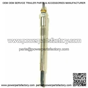 Glow Plug For Kubota L2250 L2550 L2650 L2850 L2950 L3250 L3350 L3450 L3650 L3750
