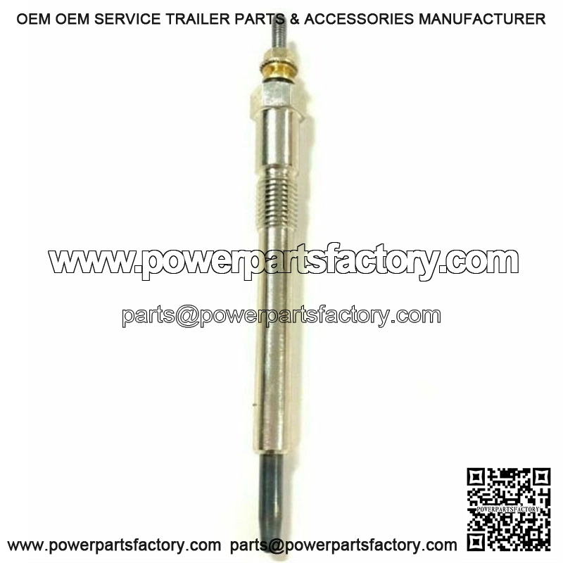 Glow Plug For Kubota L2250 L2550 L2650 L2850 L2950 L3250 L3350 L3450 L3650 L3750