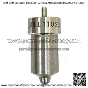 1851744M1 For Massey Injector Nozzle 203 205 35 50 65 960E993149 BDL110S6133
