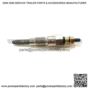 Glow Plug For Kubota Engines D950 D600 D640 D850 D750 V1100 V1200 Z600