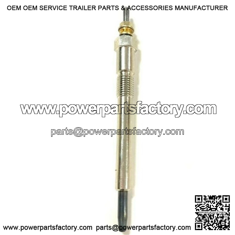 17331-65510 Glow Plug For Kubota V1902 V2203 V1702 V2003 V2403