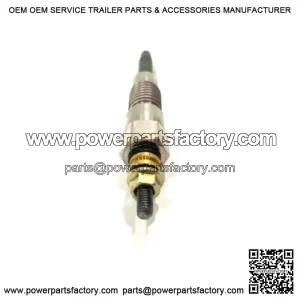 For Deutz Glow Plugs 5015 5215 Hinomoto E1802  E1804 E2002 E2004 6101-8321-00