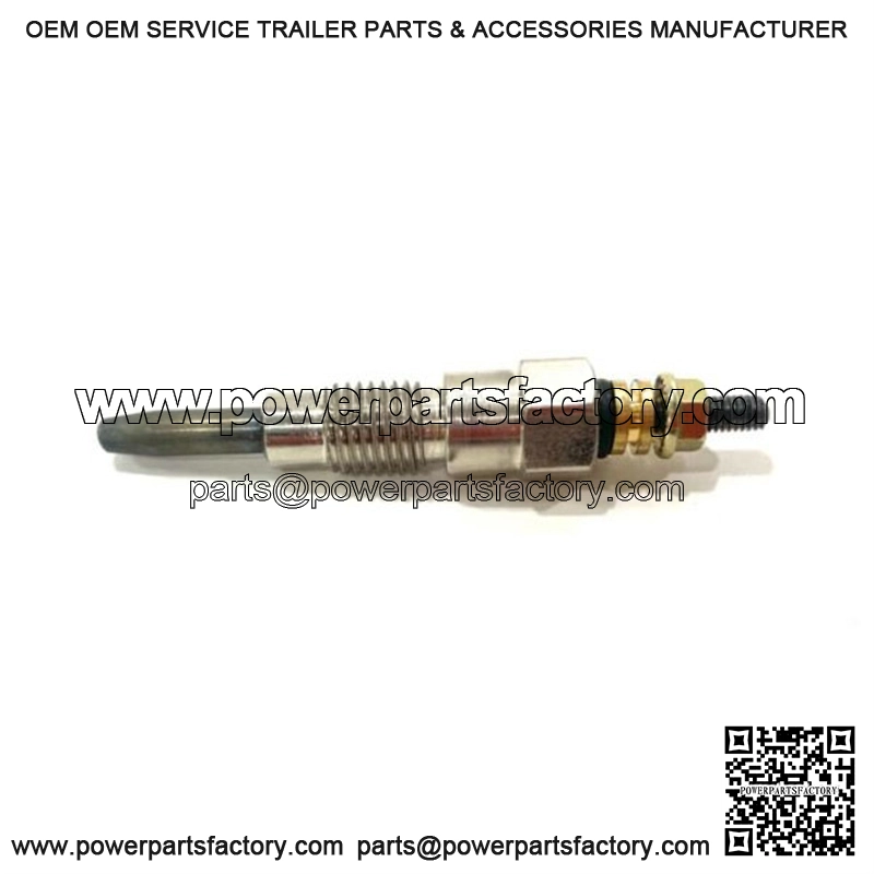 For Deutz Glow Plugs 5015 5215 Hinomoto E1802 E1804 E2002 E2004 6101-8321-00 - Image 2