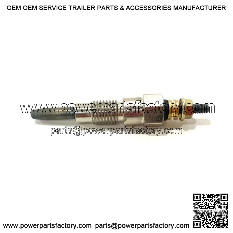 For Kubota Glow Plug B7100 B7100HST B7200D B7200E B7200HST B6200E B6100D B6200