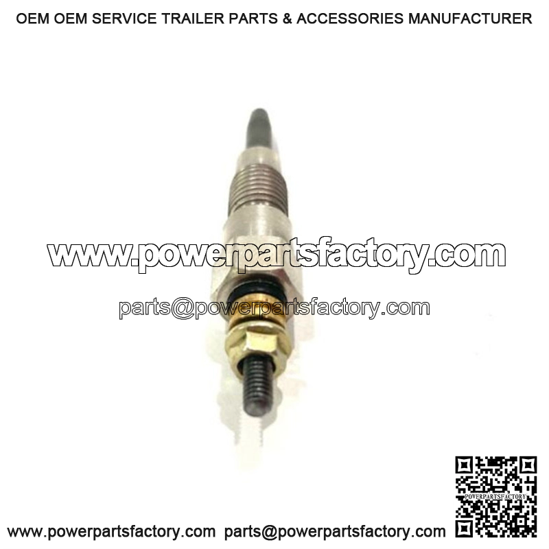For Kubota Glow Plug B7100 B7100HST B7200D B7200E B7200HST B6200E B6100D B6200 - Image 2