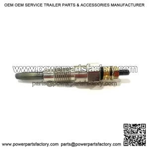 For John Deere Glow Plug 655 755 2210 4010 4100 4110 Skid Loader 375 3375